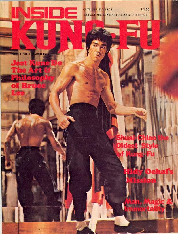 03/77 Inside Kung Fu